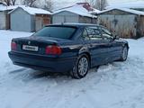 BMW 728 1998 годаүшін6 300 000 тг. в Алматы – фото 3