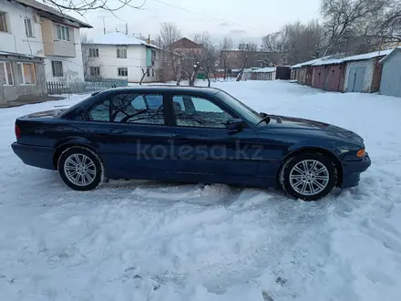 BMW 728 1998 года за 6 300 000 тг. в Алматы – фото 4