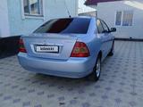 Toyota Corolla 2005 годаfor4 500 000 тг. в Алматы – фото 4