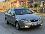 Daewoo Gentra 2014 года за 3 200 000 тг. в Шымкент