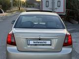 Daewoo Gentra 2014 года за 3 200 000 тг. в Шымкент – фото 5