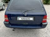 Volkswagen Golf 1993 годаүшін1 830 000 тг. в Шымкент – фото 4
