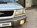 Subaru Forester 1997 года за 3 000 000 тг. в Алматы – фото 2