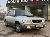 Subaru Forester 1997 года за 3 000 000 тг. в Алматы
