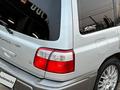 Subaru Forester 1997 года за 3 000 000 тг. в Алматы – фото 4
