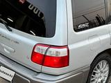 Subaru Forester 1997 года за 2 800 000 тг. в Алматы – фото 4