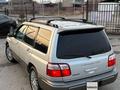 Subaru Forester 1997 года за 3 000 000 тг. в Алматы – фото 8