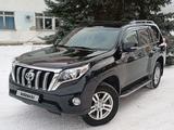 Toyota Land Cruiser Prado 2013 годаfor20 900 000 тг. в Костанай