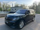 Nissan Patrol 2013 года за 15 500 000 тг. в Алматы – фото 2