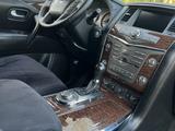 Nissan Patrol 2013 года за 13 000 000 тг. в Алматы – фото 4