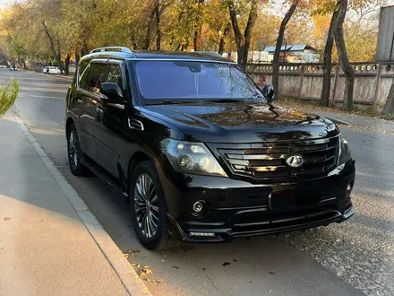 Nissan Patrol 2013 года за 13 000 000 тг. в Алматы