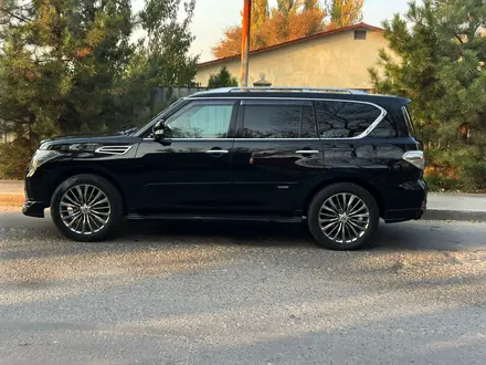 Nissan Patrol 2013 года за 13 000 000 тг. в Алматы – фото 3