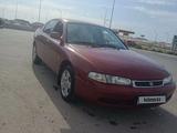 Mazda 626 1993 годаүшін1 300 000 тг. в Актау