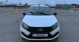 ВАЗ (Lada) Granta 2190 2019 года за 3 400 000 тг. в Караганда – фото 2