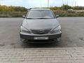 Toyota Camry 2003 годаүшін4 500 000 тг. в Астана – фото 4