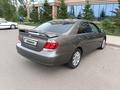 Toyota Camry 2003 годаүшін4 500 000 тг. в Астана – фото 5