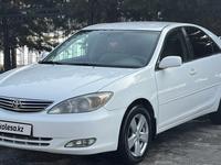 Toyota Camry 2002 годаfor4 500 000 тг. в Алматы