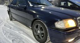 Mercedes-Benz C 280 1995 года за 2 250 000 тг. в Щучинск – фото 2