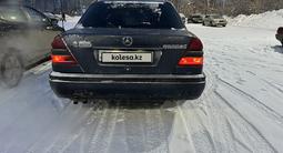Mercedes-Benz C 280 1995 года за 2 250 000 тг. в Щучинск – фото 5