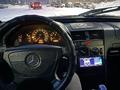 Mercedes-Benz C 280 1995 годаүшін2 100 000 тг. в Щучинск – фото 8