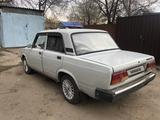 ВАЗ (Lada) 2107 2007 года за 600 000 тг. в Атырау