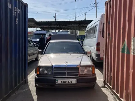 Mercedes-Benz E 230 1991 годаүшін2 500 000 тг. в Шымкент