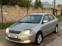 Toyota Corolla 2003 годаүшін4 500 000 тг. в Алматы