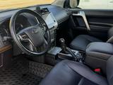 Toyota Land Cruiser Prado 2023 годаүшін35 500 000 тг. в Костанай – фото 4