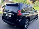 Toyota Land Cruiser Prado 2023 годаүшін35 500 000 тг. в Костанай – фото 3