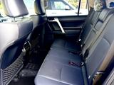 Toyota Land Cruiser Prado 2023 годаүшін35 500 000 тг. в Костанай – фото 5