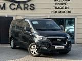Hyundai Starex 2018 года за 13 000 000 тг. в Алматы – фото 2