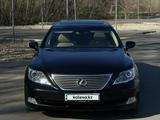 Lexus LS 460 2007 года за 7 700 000 тг. в Семей