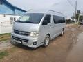 Toyota Hiace 2012 года за 9 700 000 тг. в Актобе – фото 3