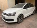 Volkswagen Polo 2013 года за 3 799 999 тг. в Алматы