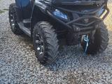 CFMOTO  CF500 2022 года за 2 800 000 тг. в Семей