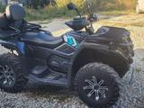 CFMOTO  CF500 2022 года за 2 800 000 тг. в Семей – фото 2