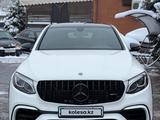 Mercedes-Benz GLC Coupe 63 AMG 2018 годаfor57 800 000 тг. в Алматы