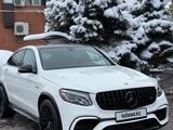 Mercedes-Benz GLC Coupe 63 AMG 2018 годаfor57 800 000 тг. в Алматы – фото 2