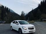 Chevrolet Cobalt 2023 годаүшін6 600 000 тг. в Алматы