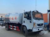 Isuzu  Дорожная машина 2026 года за 23 000 000 тг. в Актау – фото 2