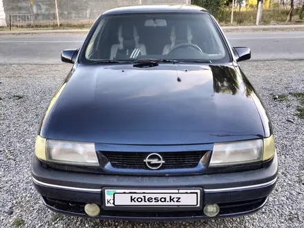 Opel Vectra 1995 года за 1 200 000 тг. в Шымкент – фото 13