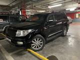 Toyota Land Cruiser 2010 года за 19 500 000 тг. в Алматы