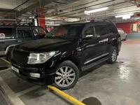 Toyota Land Cruiser 2010 года за 20 100 000 тг. в Алматы