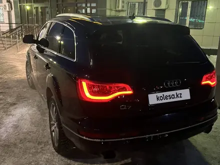 Audi Q7 2013 года за 20 000 000 тг. в Кокшетау – фото 6