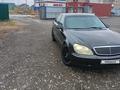 Mercedes-Benz S 320 1999 годаүшін3 800 000 тг. в Караганда – фото 2