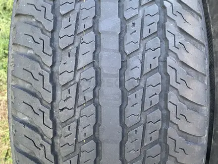 Пара летние шины 285/60/18 285/60R18 Yokohama. за 50 000 тг. в Алматы – фото 3