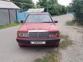 Mercedes-Benz 190 1990 года за 900 000 тг. в Алматы – фото 2