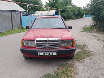Mercedes-Benz 190 1990 года за 900 000 тг. в Алматы – фото 2