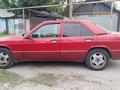 Mercedes-Benz 190 1990 года за 900 000 тг. в Алматы