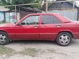 Mercedes-Benz 190 1990 года за 900 000 тг. в Алматы
